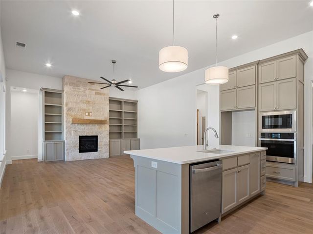 9217 SW 92nd Street, Mustang, OK 73064