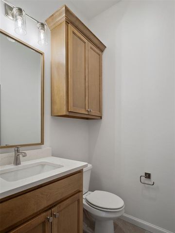 9217 SW 92nd Street, Mustang, OK 73064