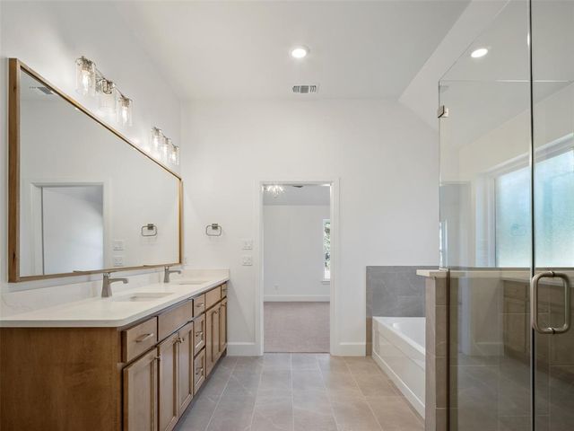 9217 SW 92nd Street, Mustang, OK 73064