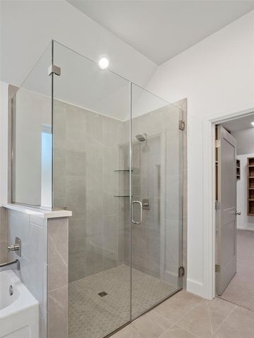 9217 SW 92nd Street, Mustang, OK 73064