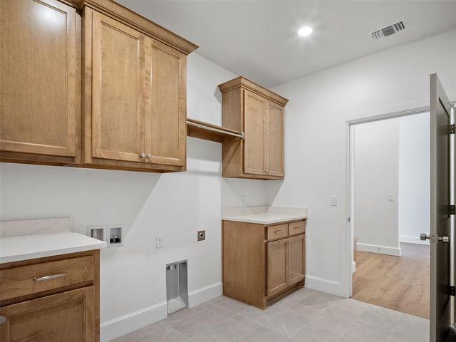 9217 SW 92nd Street, Mustang, OK 73064