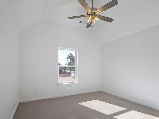 9217 SW 92nd Street, Mustang, OK 73064