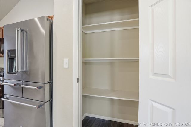 10714 N 100th East Avenue, Owasso, OK 74055