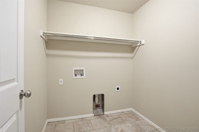 10714 N 100th East Avenue, Owasso, OK 74055