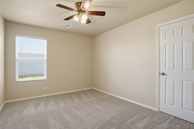 10714 N 100th East Avenue, Owasso, OK 74055