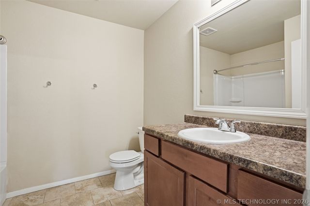 10714 N 100th East Avenue, Owasso, OK 74055