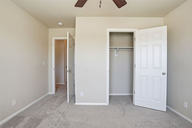 10714 N 100th East Avenue, Owasso, OK 74055