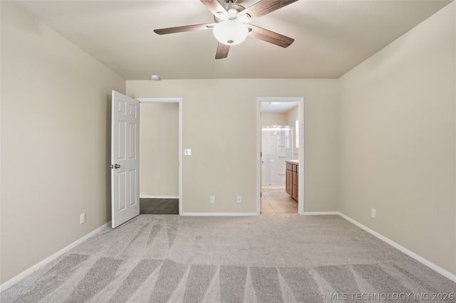 10714 N 100th East Avenue, Owasso, OK 74055