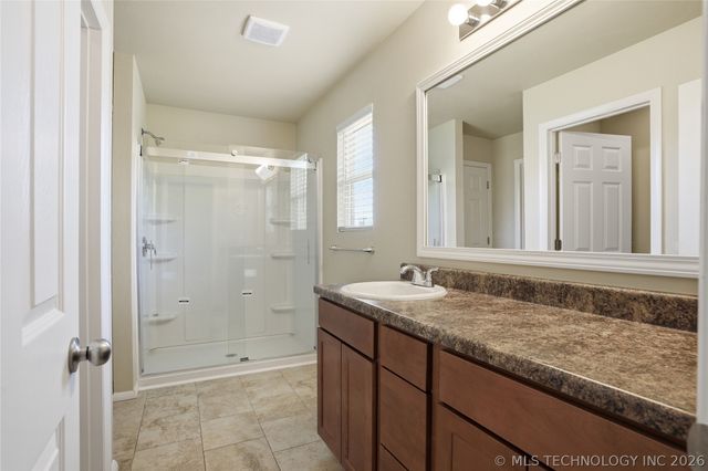10714 N 100th East Avenue, Owasso, OK 74055