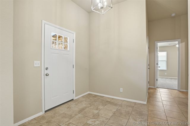 10714 N 100th East Avenue, Owasso, OK 74055