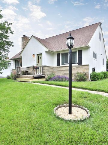 714 Island Court, Columbus, OH 43214