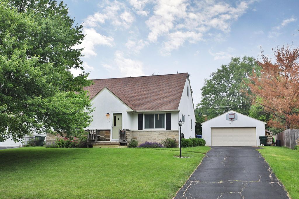 714 Island Court, Columbus, OH 43214