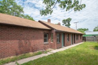3044 W Ridge Road Rear, Gary, IN 46408
