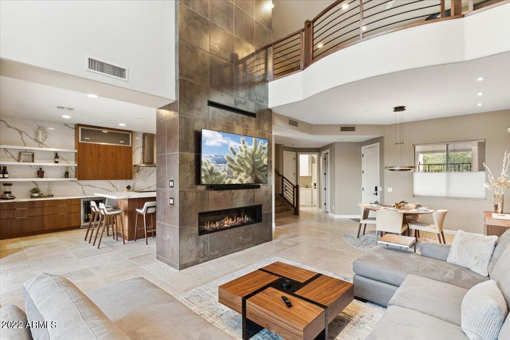 14951 E DESERT WILLOW Drive 2, Fountain Hills, AZ 85268