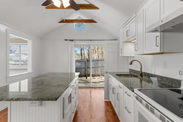 89 Lewis Road, West Yarmouth, MA 02673