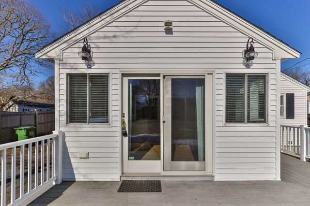 89 Lewis Road, West Yarmouth, MA 02673