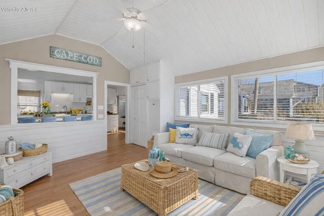 89 Lewis Road, West Yarmouth, MA 02673