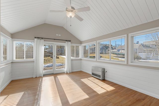 89 Lewis Road, West Yarmouth, MA 02673