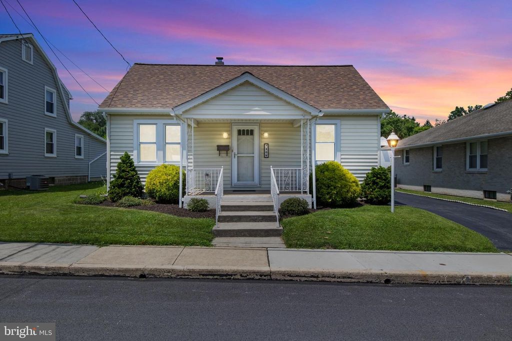 309 COOPER ST, Manchester, PA 17345