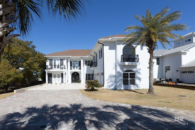 32355 River Road, Orange Beach, AL 36561