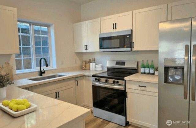 6414 NE Fern Street, Suquamish, WA 98392