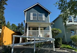 6414 NE Fern Street, Suquamish, WA 98392