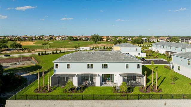 772 DRIVING RANGE COURT, Reunion, FL 34747