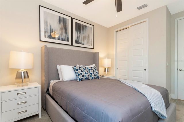 772 DRIVING RANGE COURT, Reunion, FL 34747