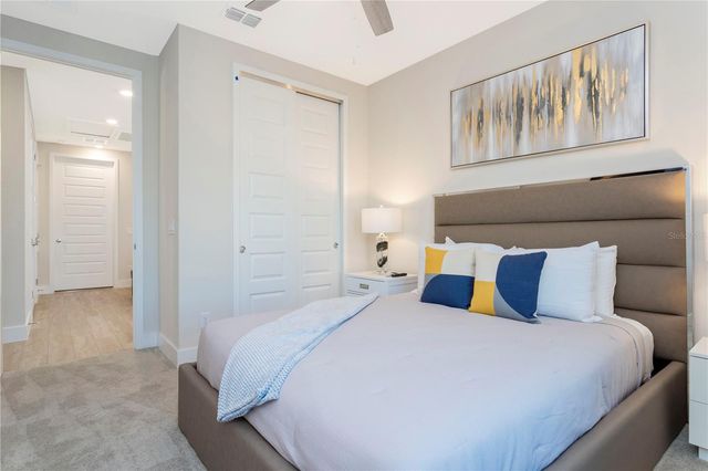 772 DRIVING RANGE COURT, Reunion, FL 34747