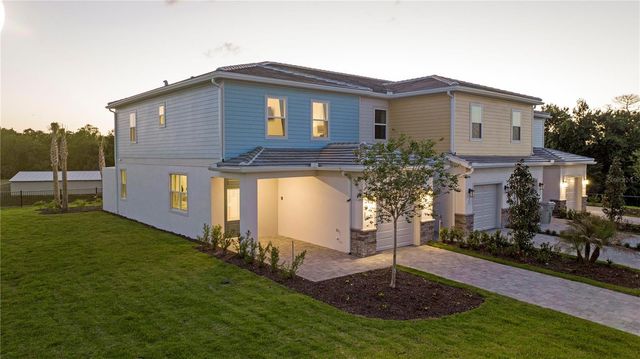 772 DRIVING RANGE COURT, Reunion, FL 34747