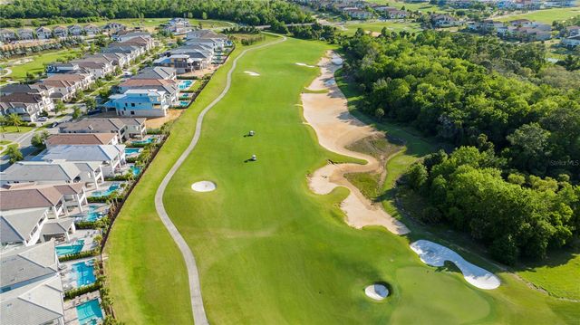 772 DRIVING RANGE COURT, Reunion, FL 34747