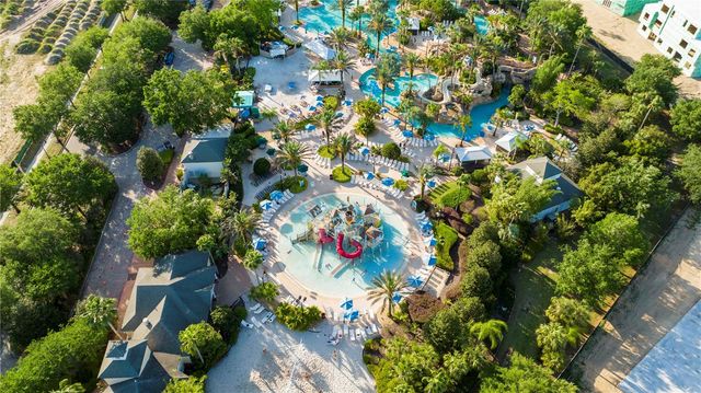 772 DRIVING RANGE COURT, Reunion, FL 34747