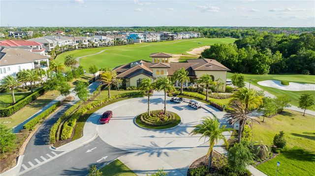 772 DRIVING RANGE COURT, Reunion, FL 34747