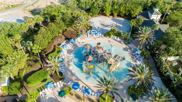 772 DRIVING RANGE COURT, Reunion, FL 34747