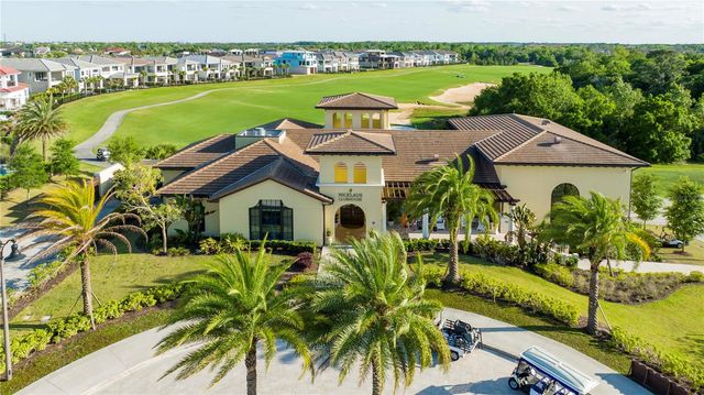 772 DRIVING RANGE COURT, Reunion, FL 34747