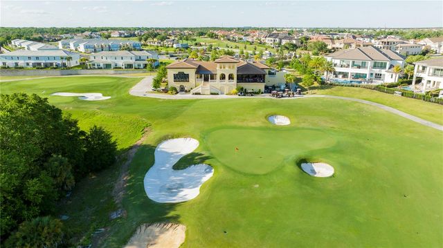 772 DRIVING RANGE COURT, Reunion, FL 34747