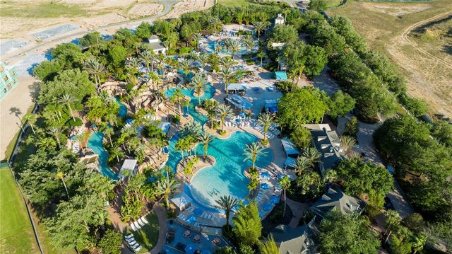 772 DRIVING RANGE COURT, Reunion, FL 34747