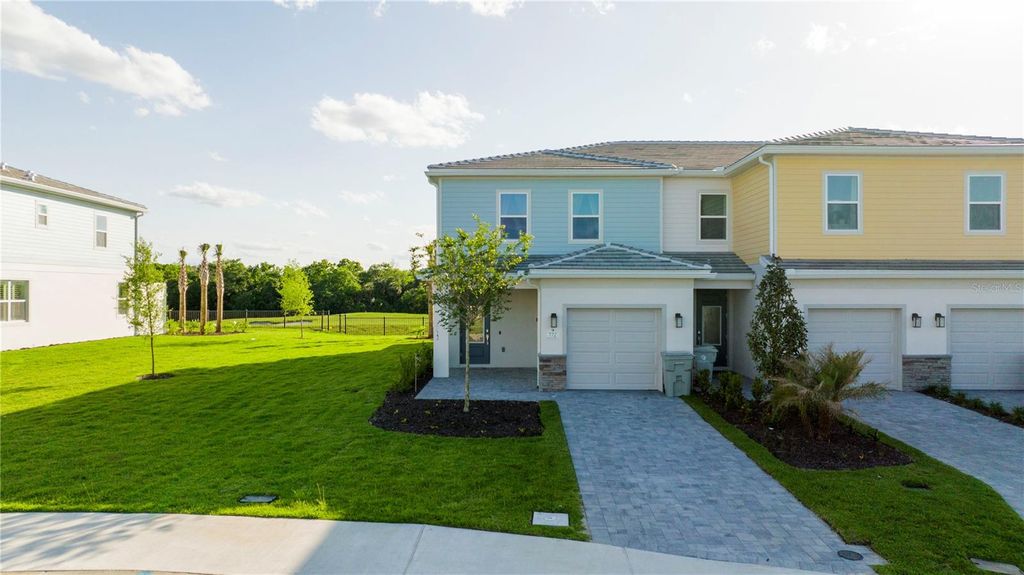 772 DRIVING RANGE COURT, Reunion, FL 34747