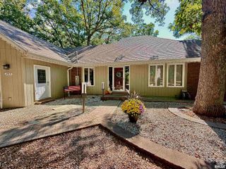 283 OLD GERMANTOWN Road, East Peoria, IL 61611