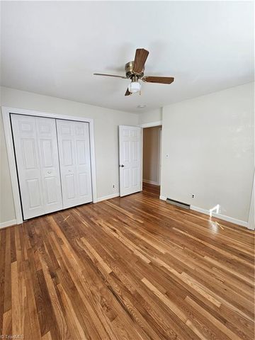 338 Hamilton Avenue, Winston-salem, NC 27107