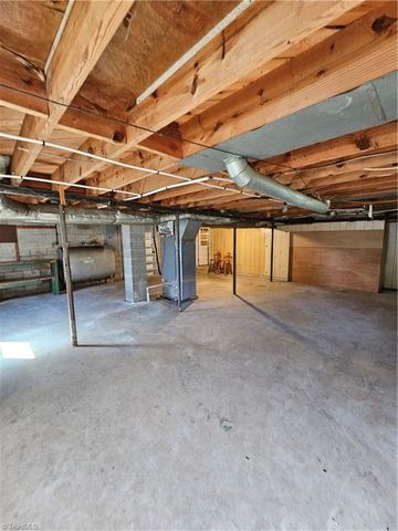 338 Hamilton Avenue, Winston-salem, NC 27107