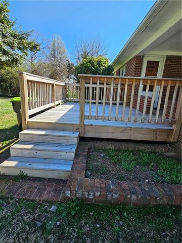 338 Hamilton Avenue, Winston-salem, NC 27107