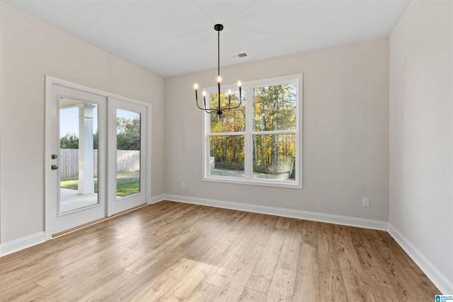 5438 HAYES COVE WAY, Trussville, AL 35173