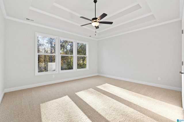 5438 HAYES COVE WAY, Trussville, AL 35173