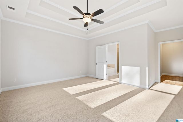 5438 HAYES COVE WAY, Trussville, AL 35173