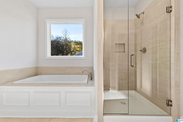 5438 HAYES COVE WAY, Trussville, AL 35173