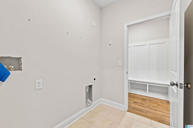 5438 HAYES COVE WAY, Trussville, AL 35173