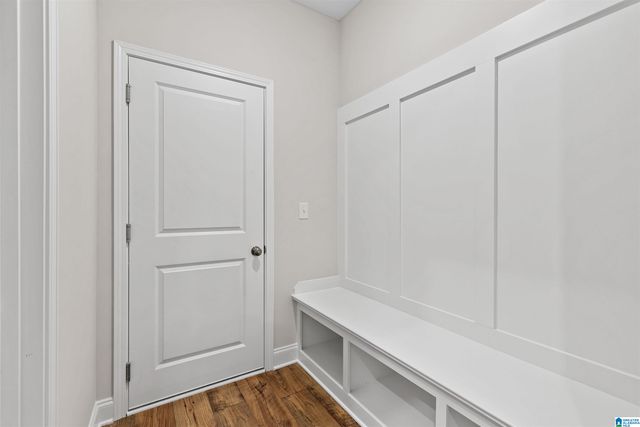 5438 HAYES COVE WAY, Trussville, AL 35173