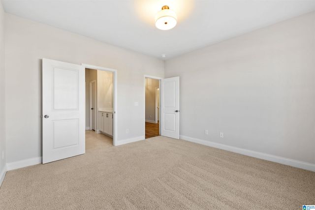 5438 HAYES COVE WAY, Trussville, AL 35173