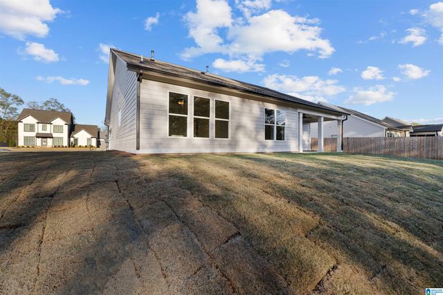 5438 HAYES COVE WAY, Trussville, AL 35173